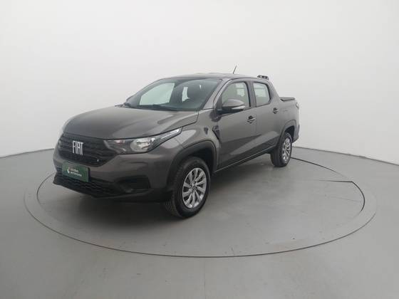 FIAT STRADA 1.3 FIREFLY FLEX FREEDOM CD MANUAL